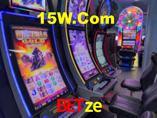 betze login