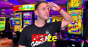 Daily Bonuses betze