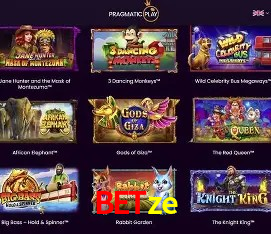 Estatísticas Crash Games betze
