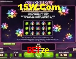 Blackjack Table betze