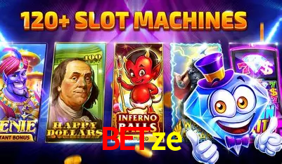 Provedores de Jogos betze