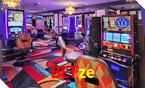 Premium Interface betze