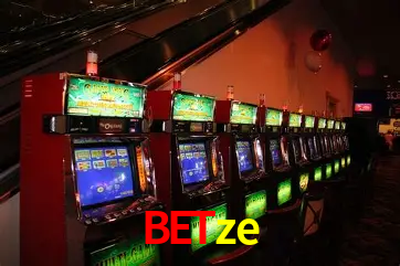 Sistemas de Segurança betze