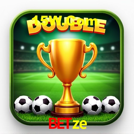 Interface do App betze