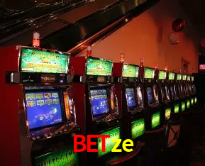 Diretório de Jogos betze